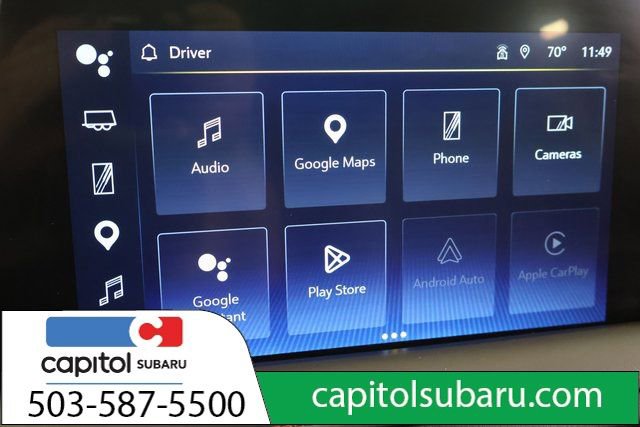 Used 2022 Chevrolet Tahoe RST w/ Luxury Package AWD/4WD image 22