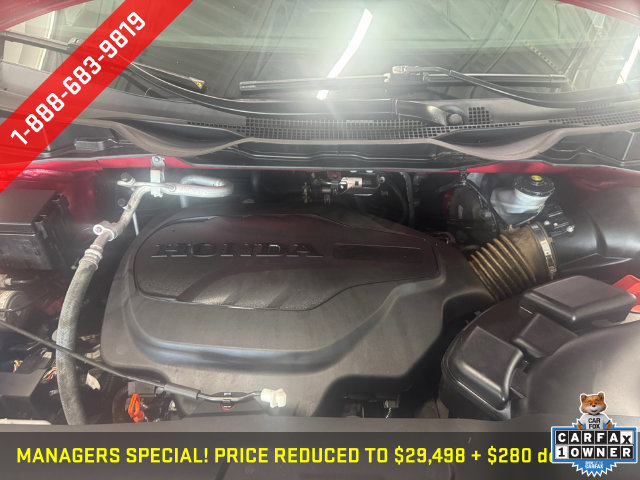Used 2023 Honda Odyssey Sport image 8