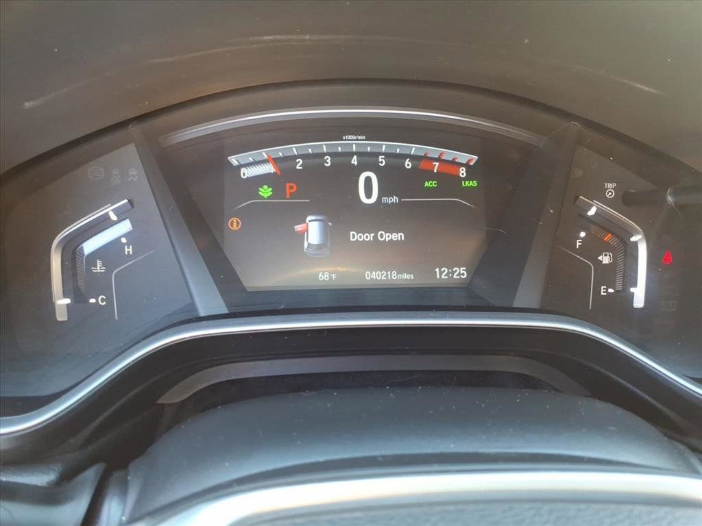 Used 2021 Honda CR-V EX image 26