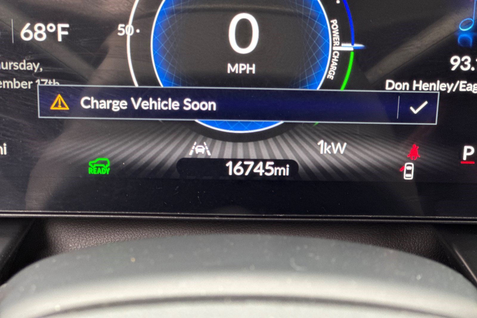 Used 2024 Acura ZDX A-Spec RWD image 23
