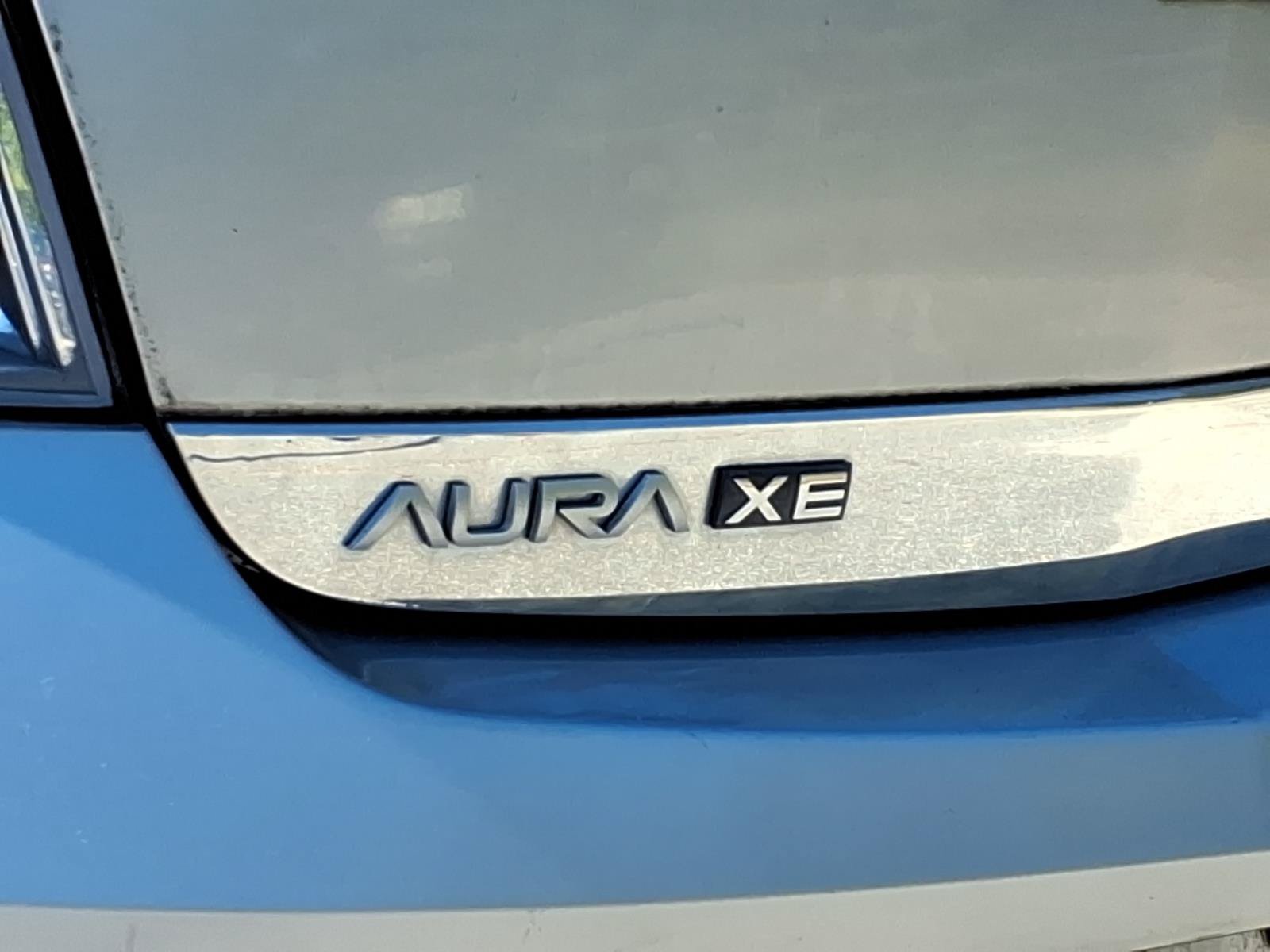 Used 2008 Saturn Aura XE FWD image 7