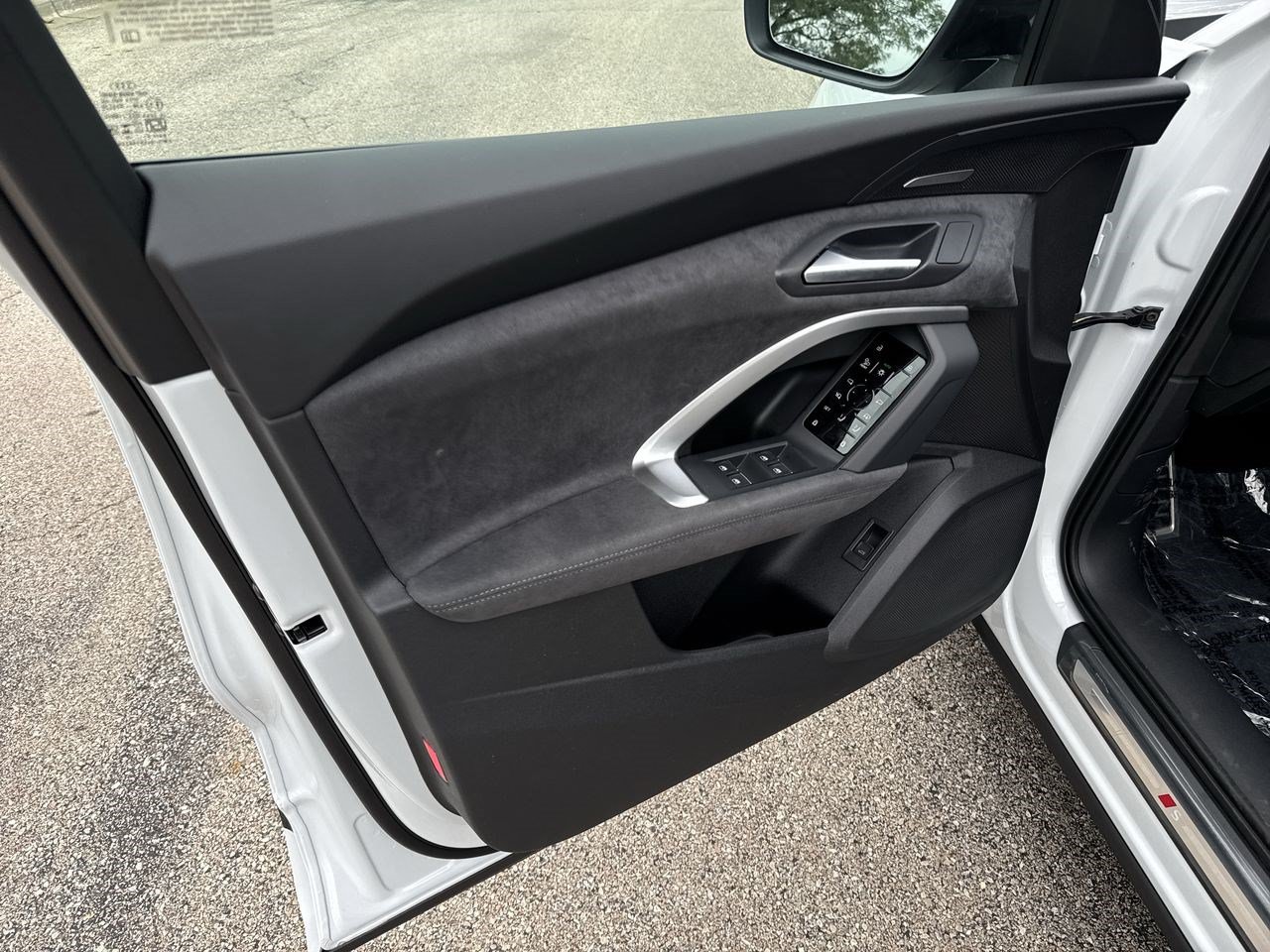New 2026 Audi SQ5 Premium Plus AWD/4WD image 19