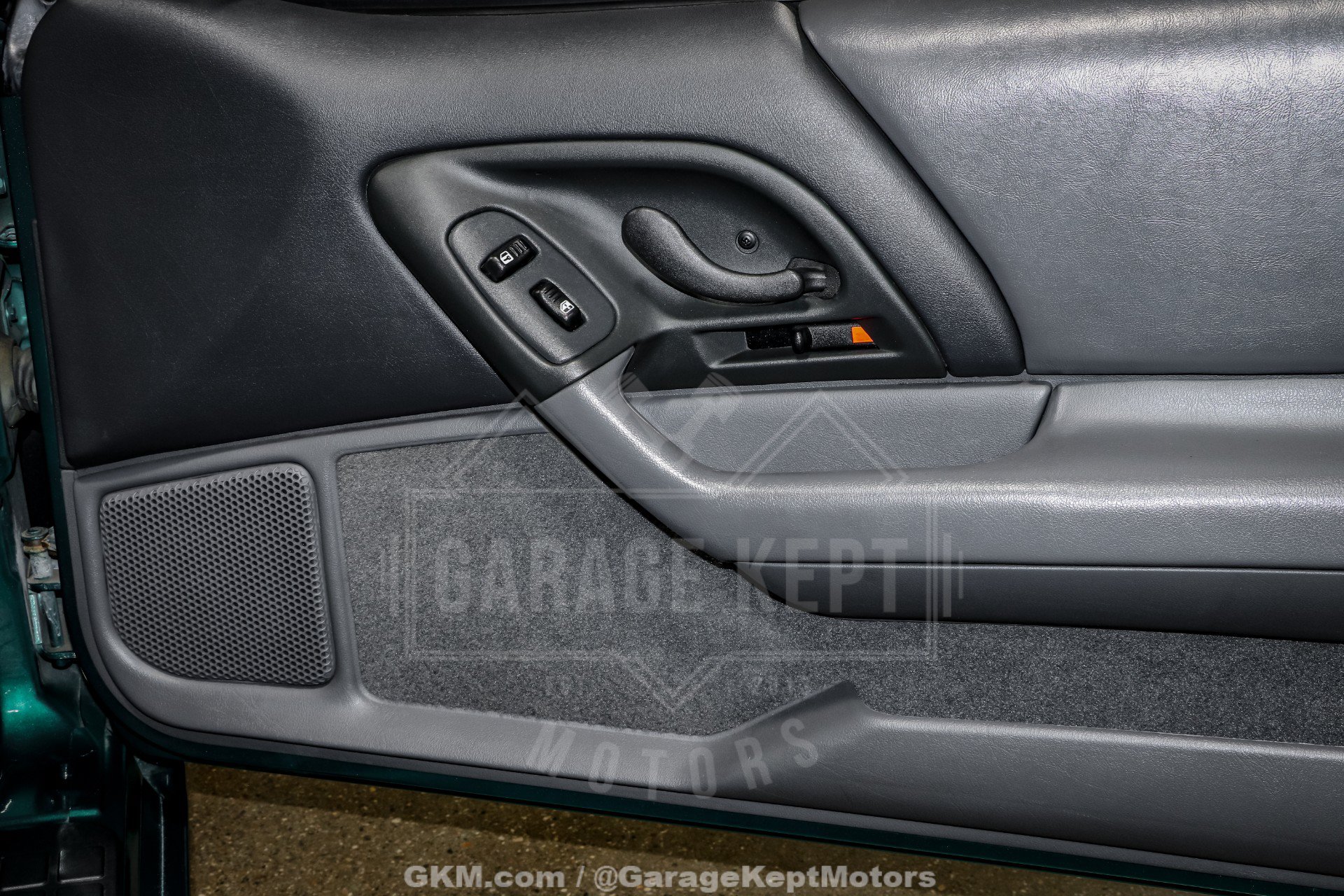 Used 1997 Chevrolet Camaro Z28 w/ Preferred Equipment Group 2 RWD image 72