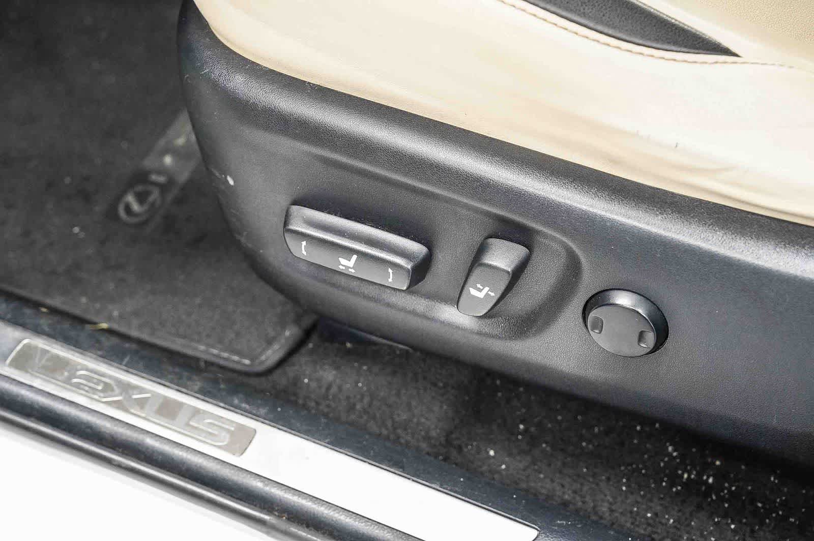 Used 2015 Lexus NX 200t FWD image 22
