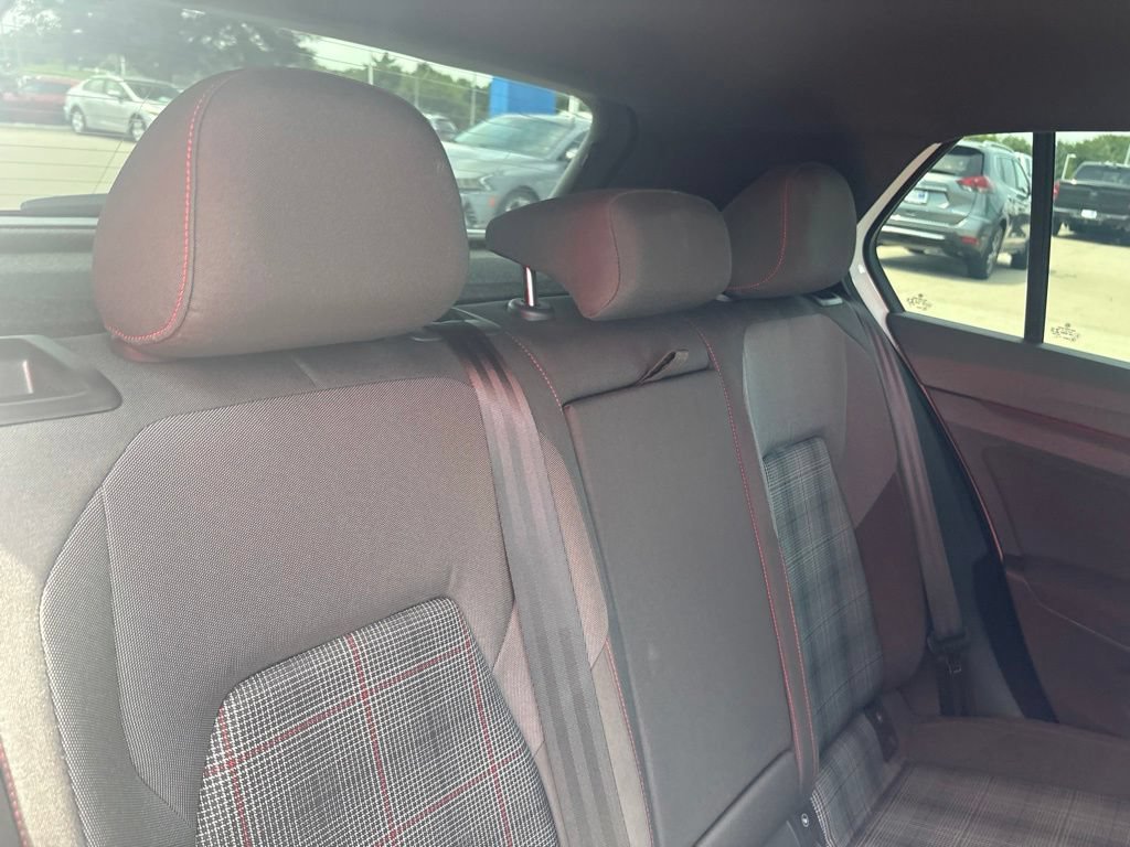 Used 2022 Volkswagen GTI S FWD image 28