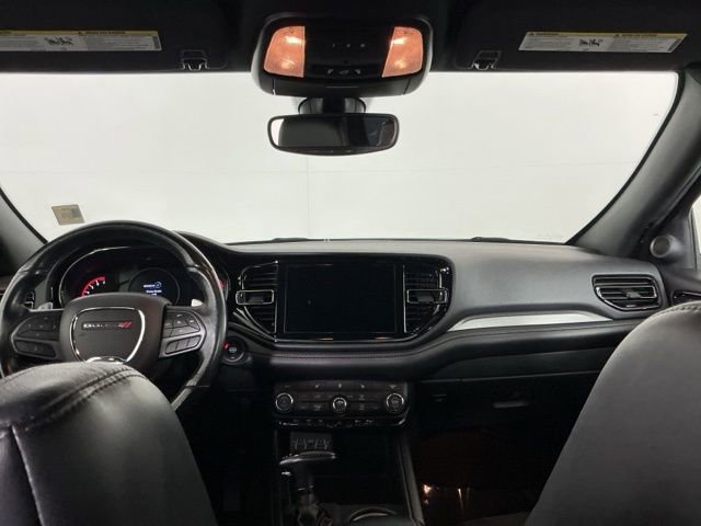 Used 2021 Dodge Durango GT AWD/4WD image 23