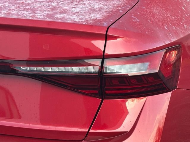 New 2026 Volkswagen Jetta Sport image 14