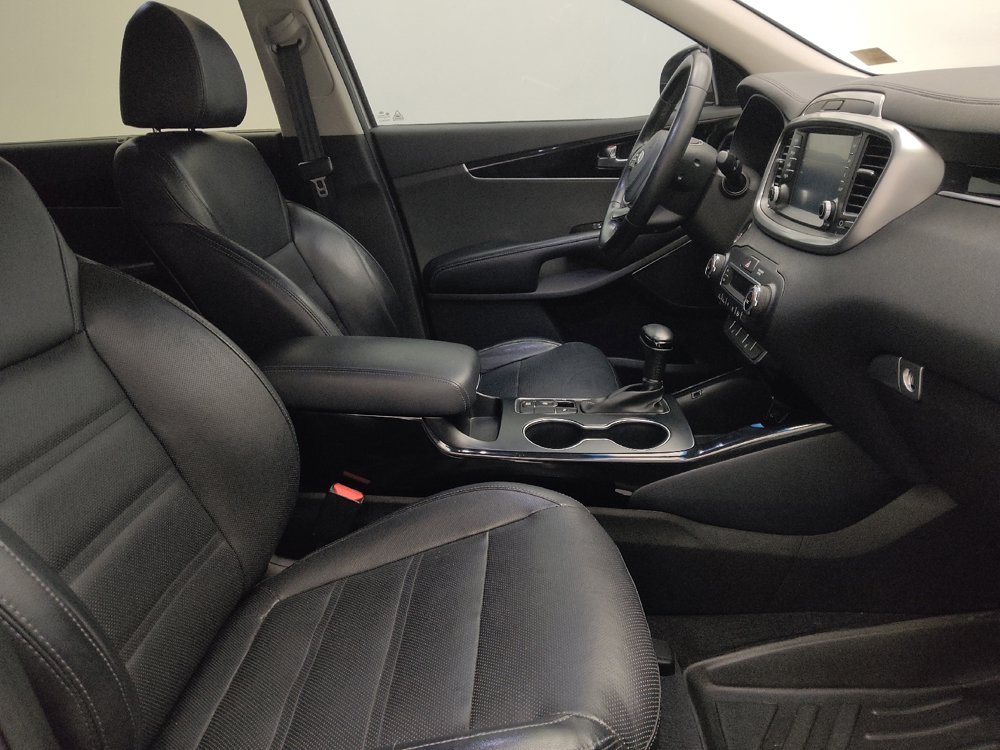 Used 2019 Kia Sorento SX FWD image 21