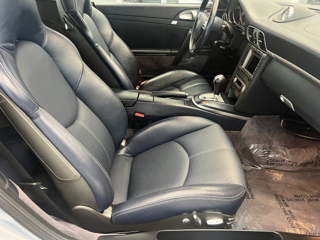 Used 2005 Porsche 911 Carrera S image 13