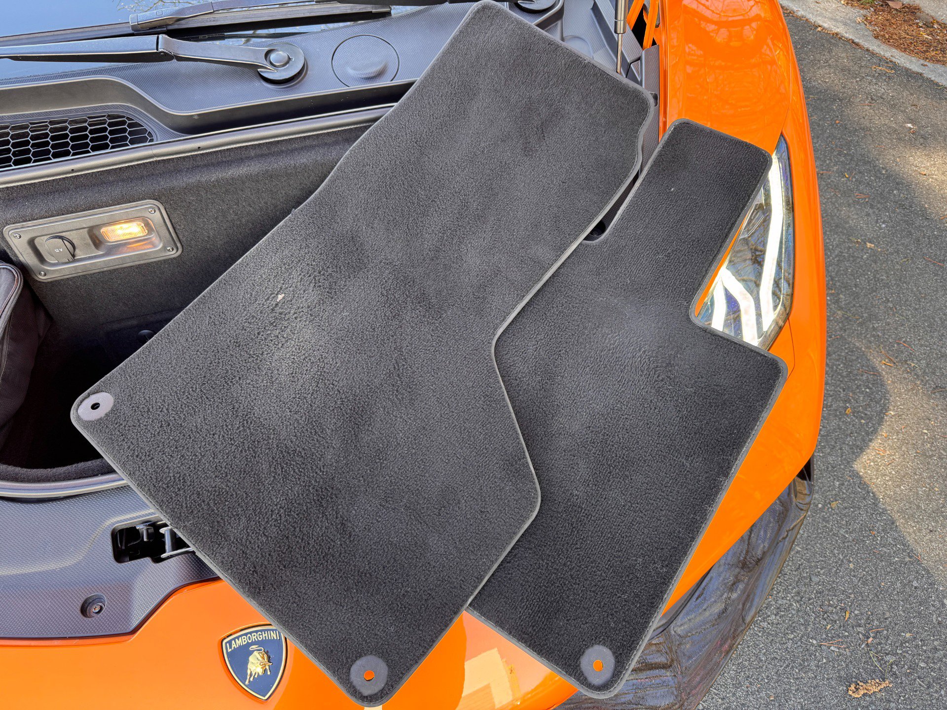 Used 2015 Lamborghini Huracan LP 610-4 image 62