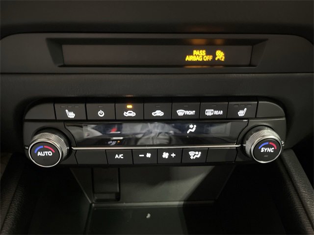 New 2025 MAZDA CX-5 AWD 2.5 S w/ Select Package image 20