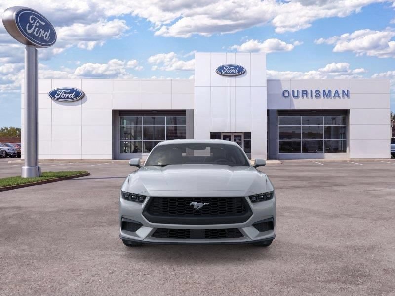 New 2026 Ford Mustang Premium RWD image 2