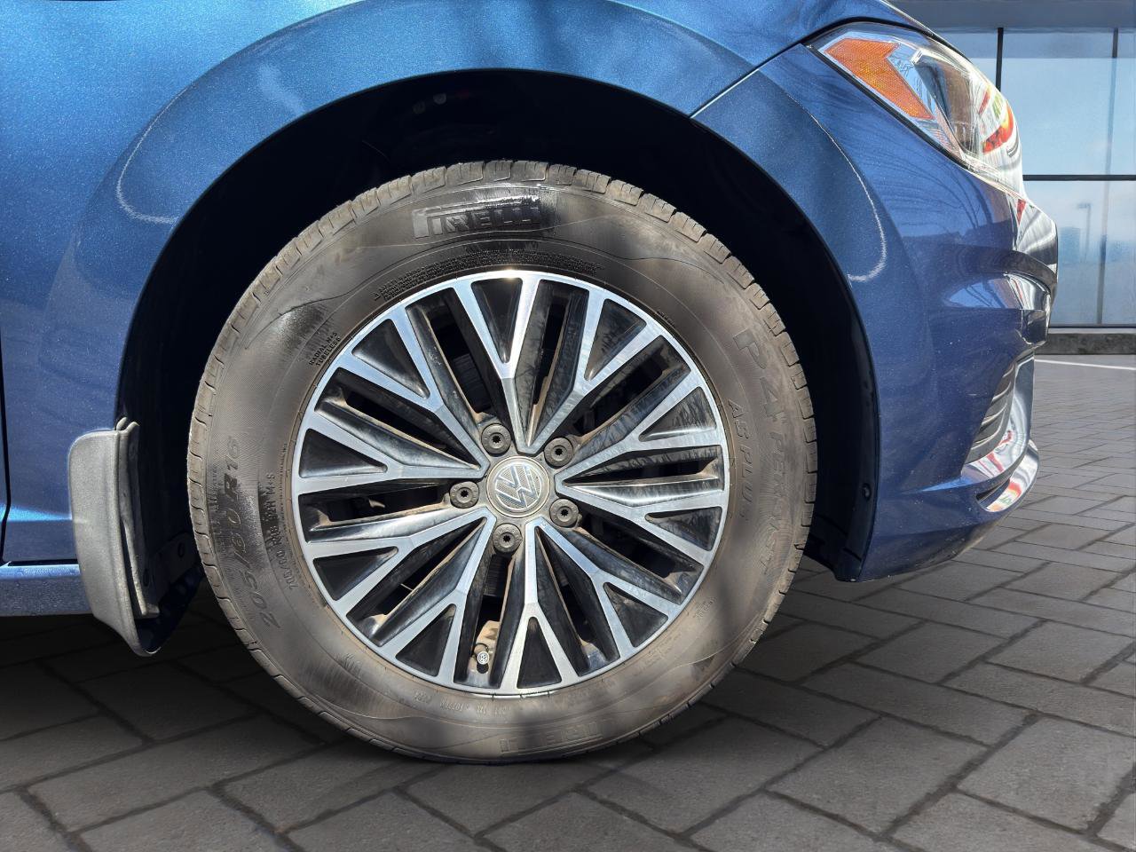 Used 2019 Volkswagen Jetta SEL image 24