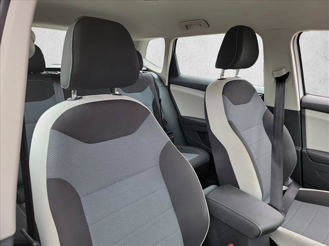 Used 2025 Volkswagen Taos S FWD image 15