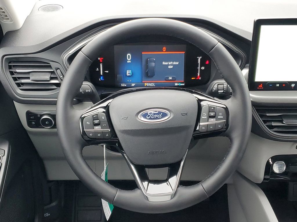 New 2026 Ford Escape SE image 26