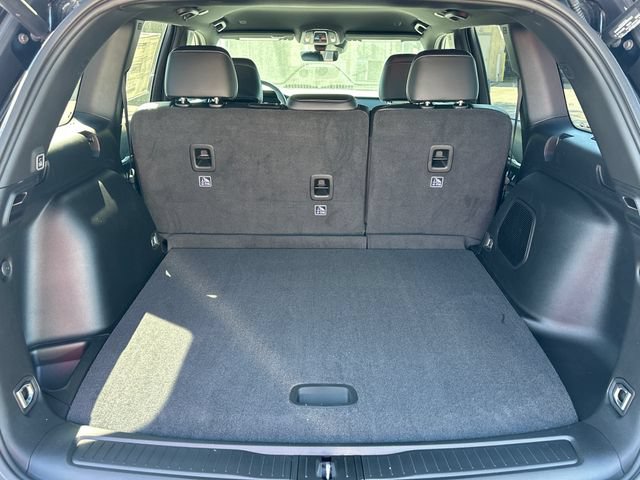 New 2026 Jeep Grand Cherokee Limited AWD/4WD image 8