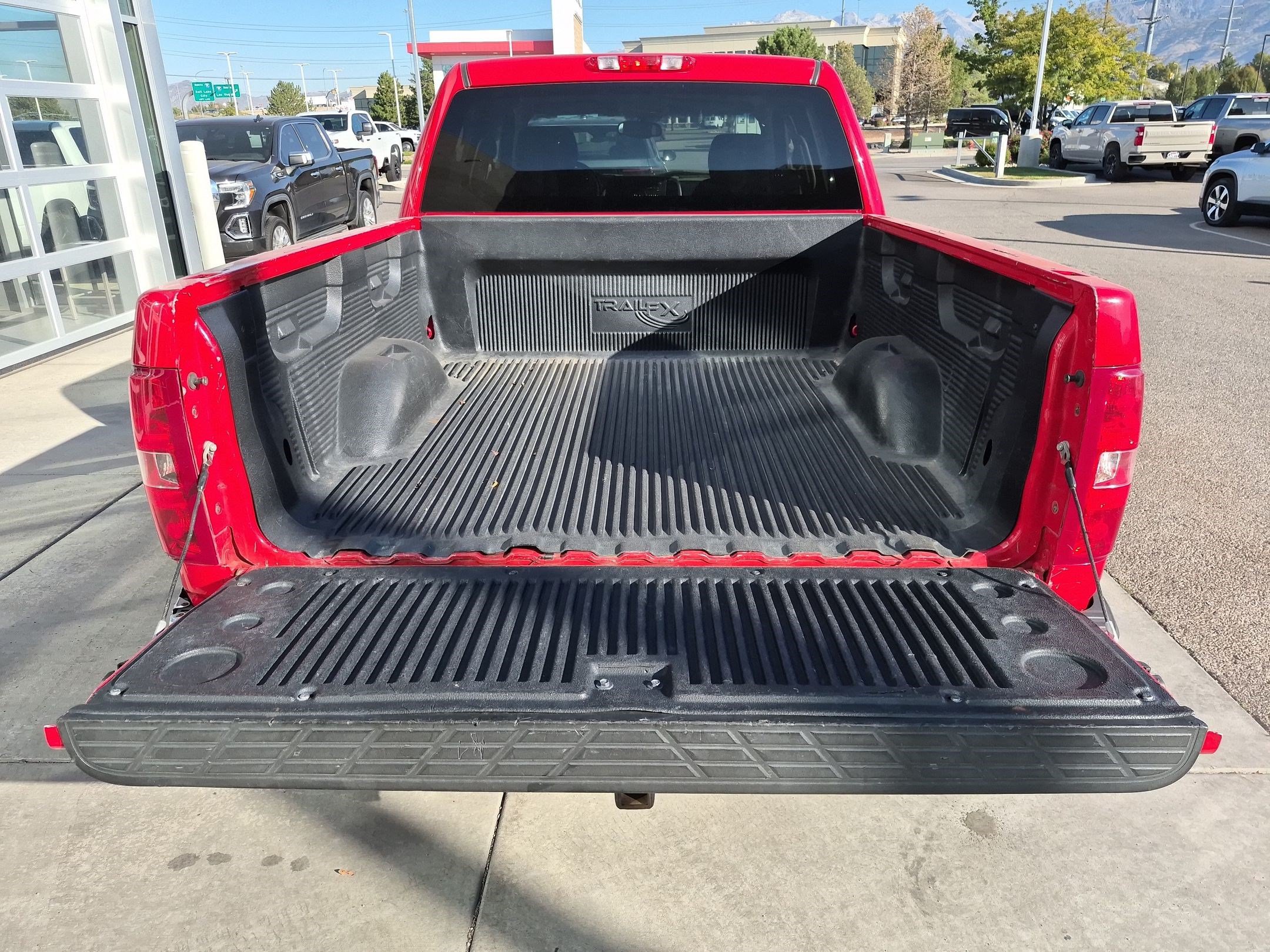 Used 2013 Chevrolet Silverado 1500 LT w/ All-Star Edition AWD/4WD image 26