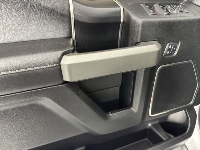 Used 2018 Ford F150 Raptor w/ Equipment Group 802A Luxury image 20