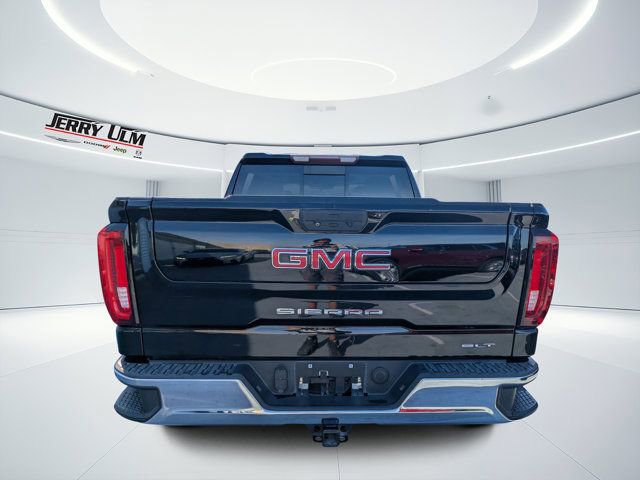 Used 2019 GMC Sierra 1500 SLT image 3