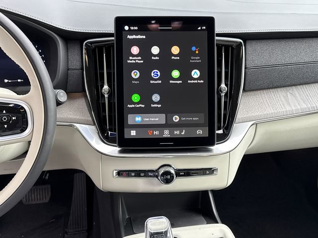 New 2026 Volvo XC90 B6 Ultra w/ Protection Package image 15