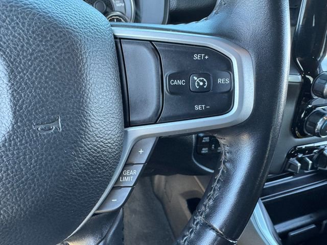 Used 2022 RAM 1500 Big Horn image 23