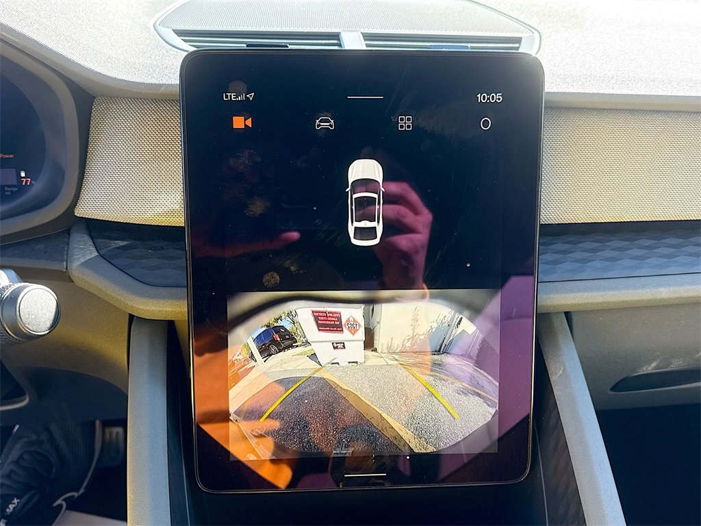 Used 2024 Polestar Polestar 2 image 15