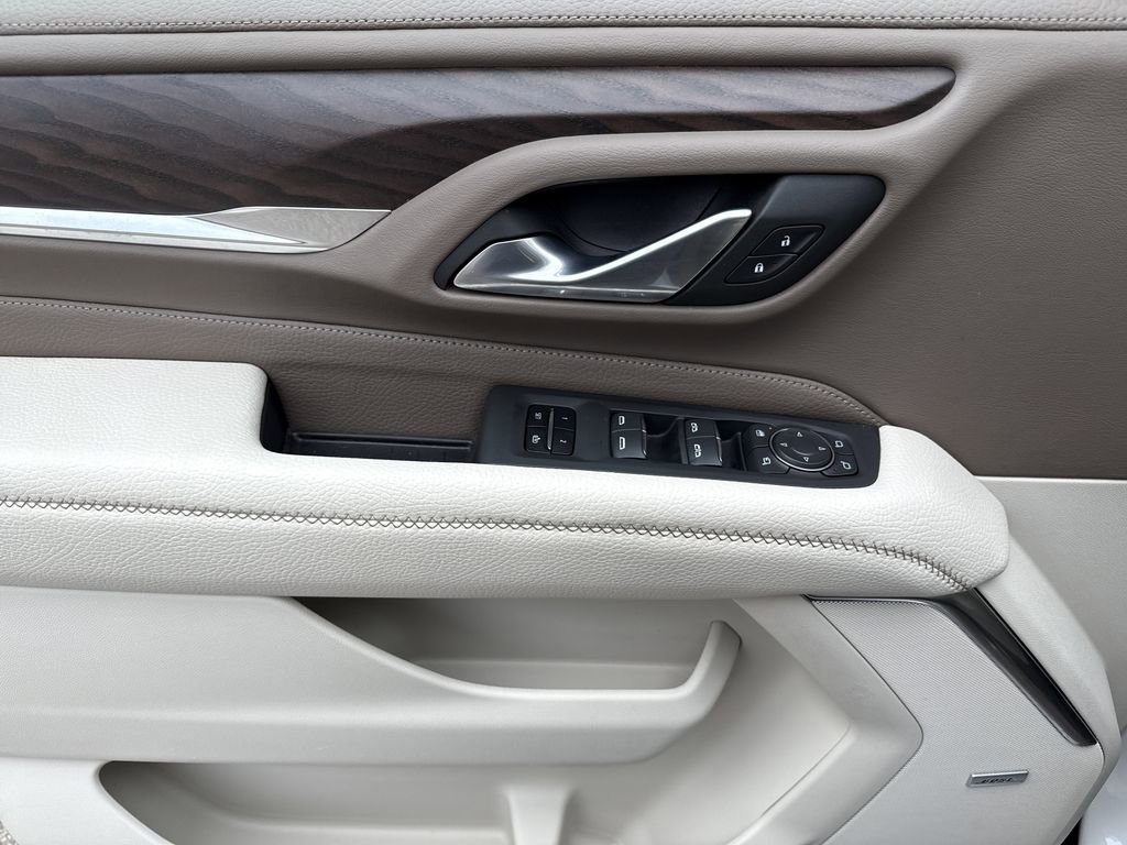 Used 2022 GMC Yukon Denali image 11