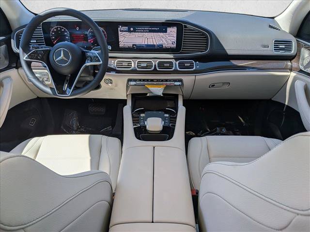 New 2026 Mercedes-Benz GLE 450 4MATIC image 15