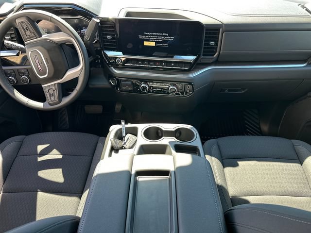 Certified 2025 GMC Sierra 1500 Elevation AWD/4WD image 17