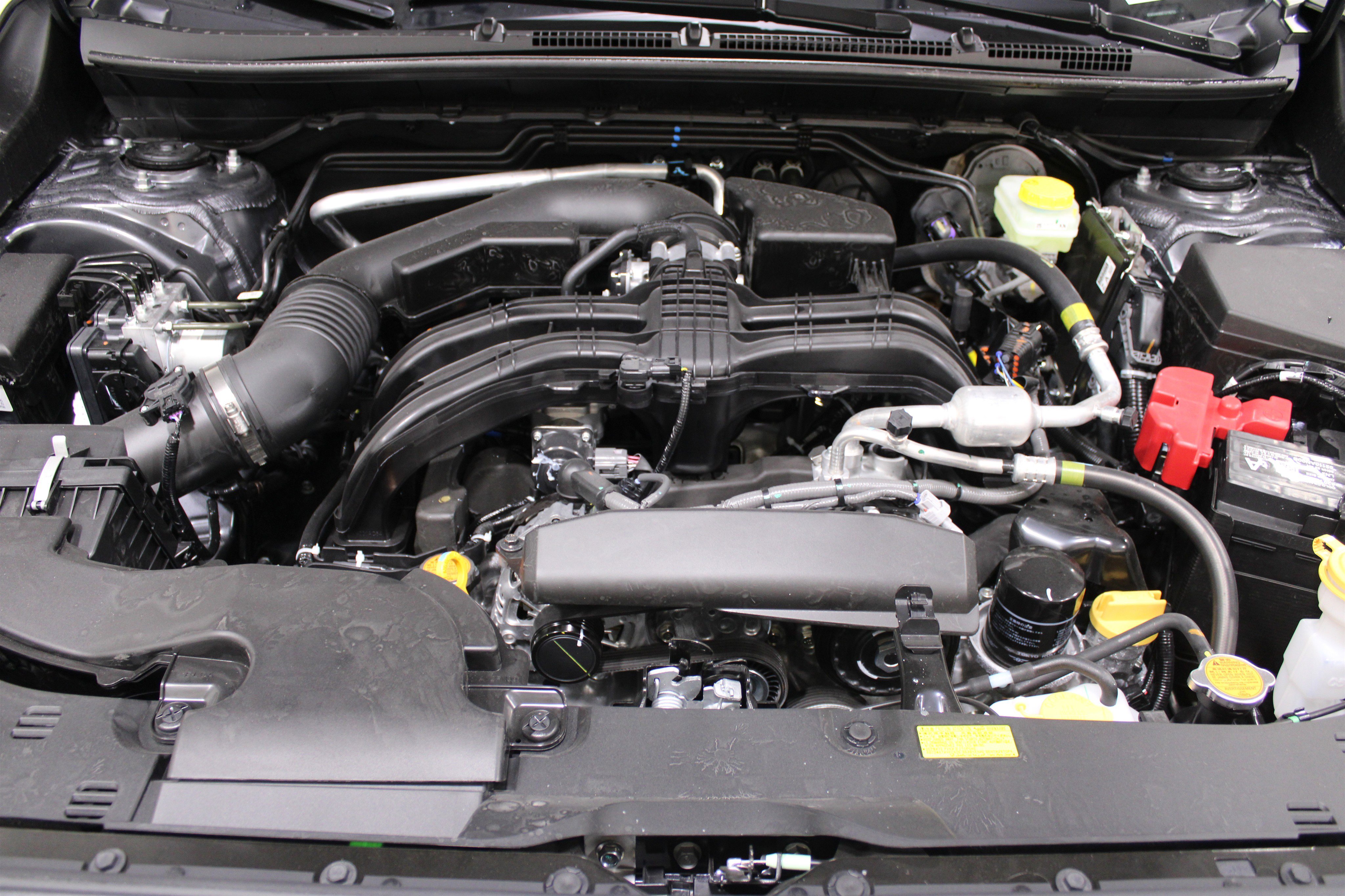 New 2026 Subaru Crosstrek 2.5i Wilderness image 37