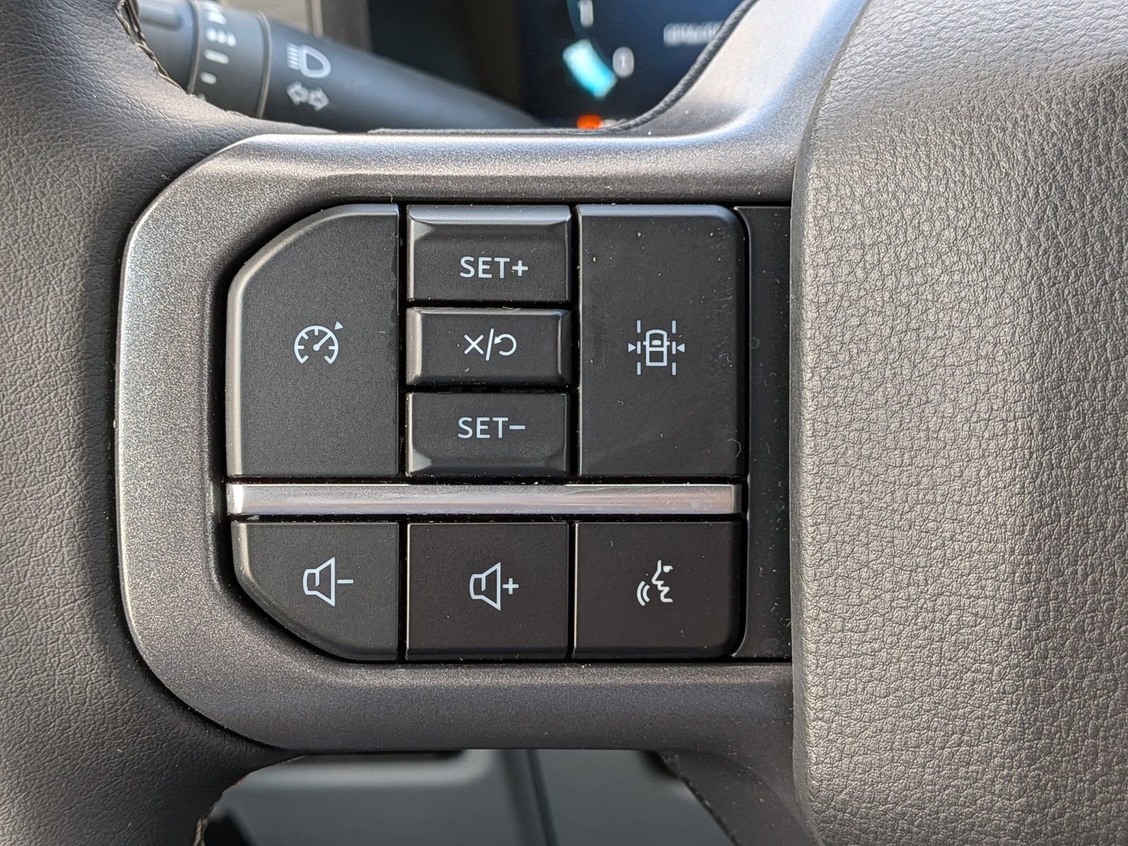 Certified 2024 Ford F150 XLT w/ Mobile Office Package image 27