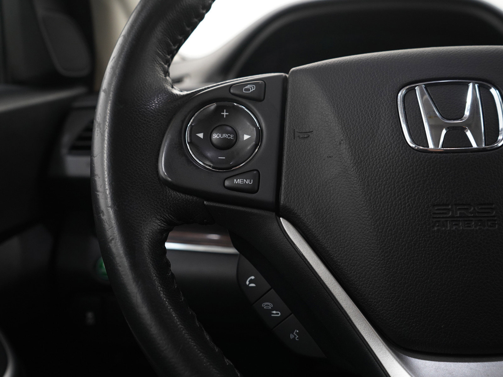 Used 2016 Honda CR-V EX-L image 23