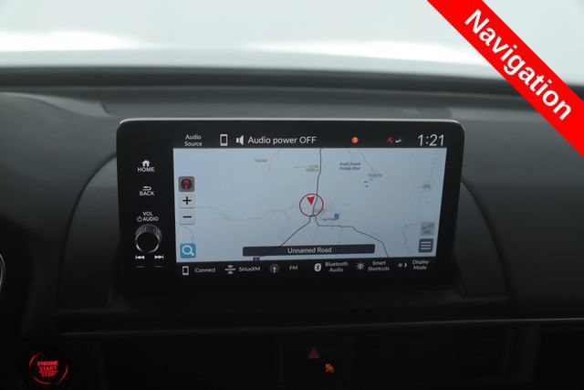 Used 2025 Honda Pilot Black Edition image 5