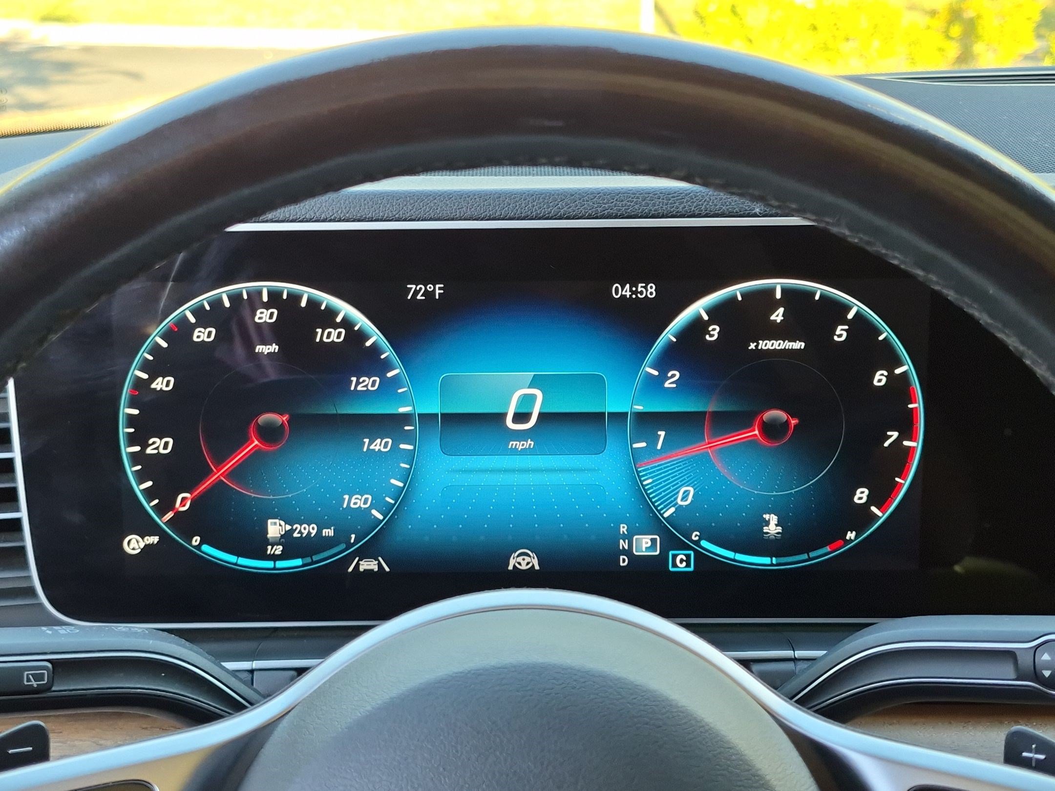 Used 2021 Mercedes-Benz GLE 350 4MATIC image 16