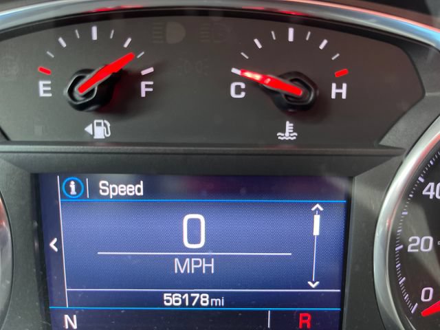 Used 2020 GMC Terrain SLE w/ Driver Convenience Package FWD image 11
