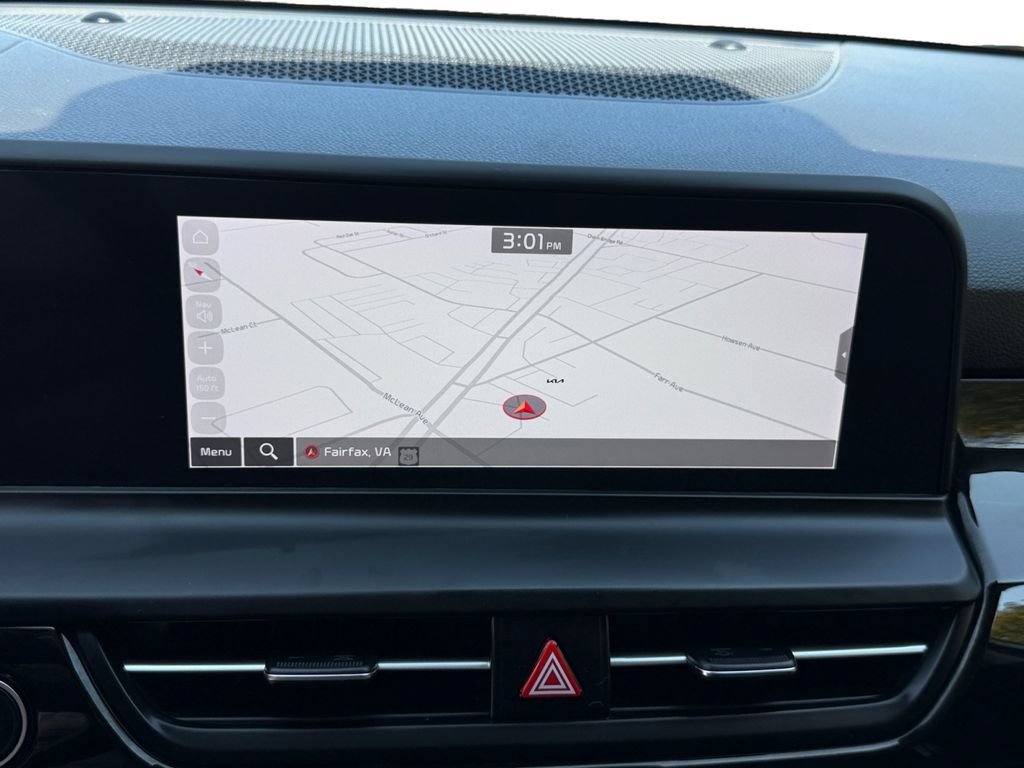 Certified 2024 Kia Seltos S AWD/4WD image 21
