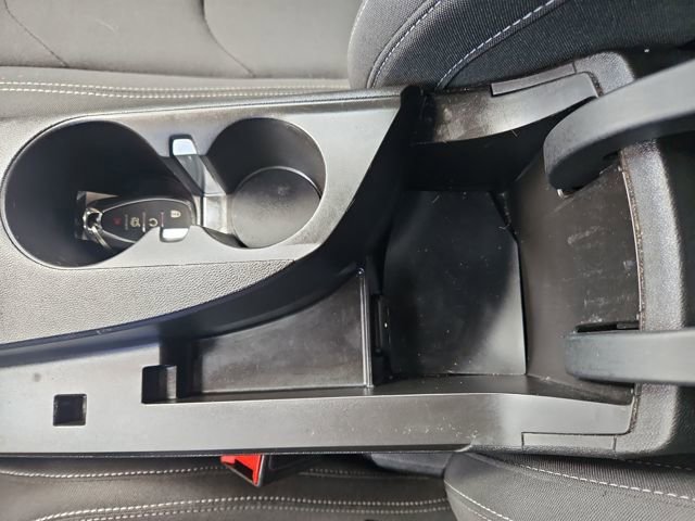 Used 2018 Chevrolet Camaro LT w/ RS Package image 26