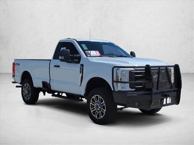 Used 2024 Ford F250 XL w/ XL Driver Assist Package video 3