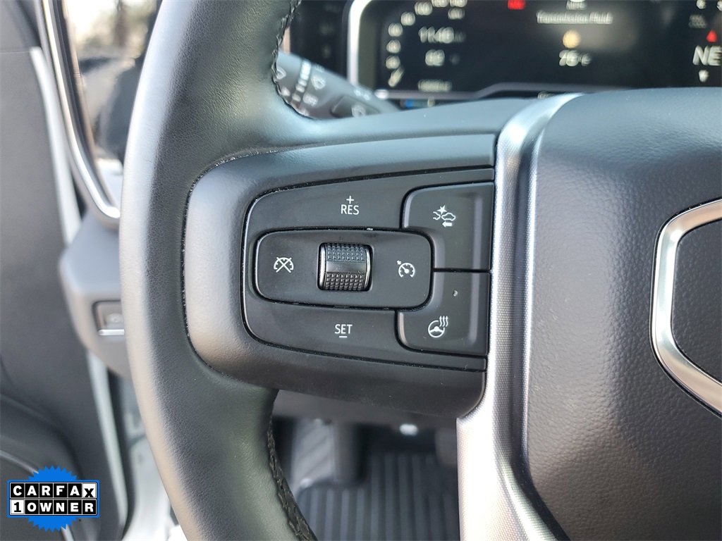 Used 2023 GMC Sierra 1500 Elevation image 23
