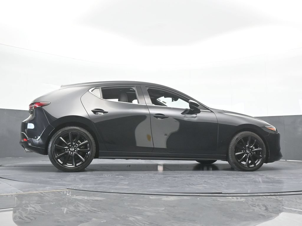 Used 2021 MAZDA MAZDA3 s FWD image 63