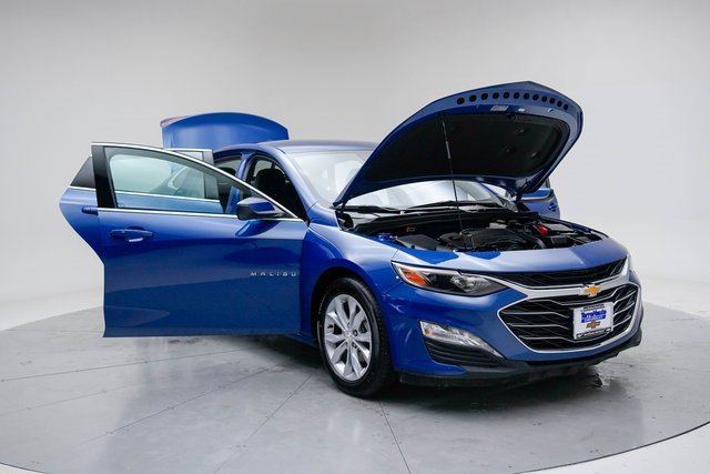 Used 2023 Chevrolet Malibu LT image 15