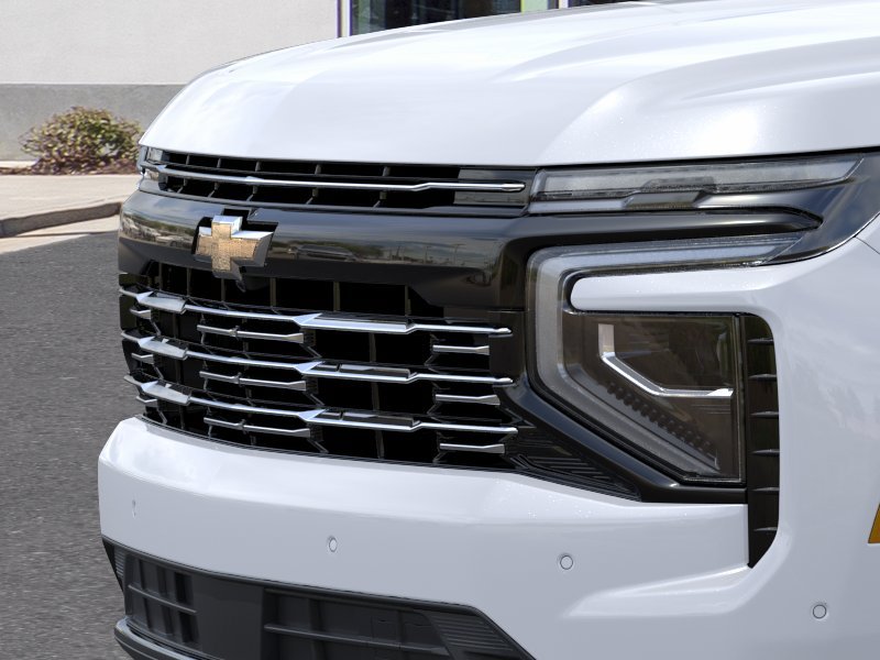 New 2026 Chevrolet Tahoe High Country AWD/4WD image 15