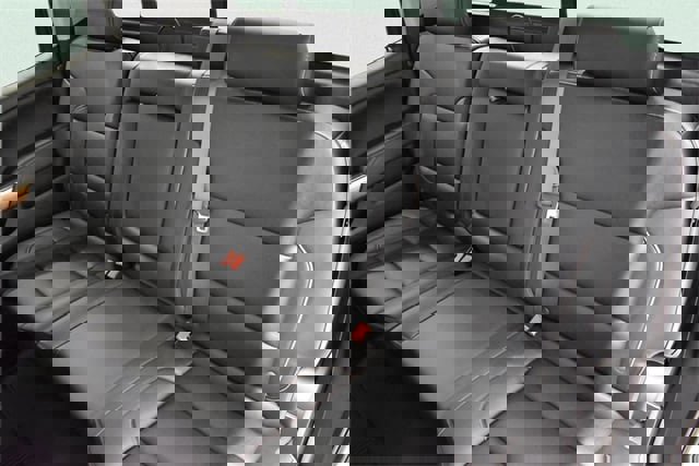 Used 2018 Chevrolet Silverado 1500 LTZ image 8