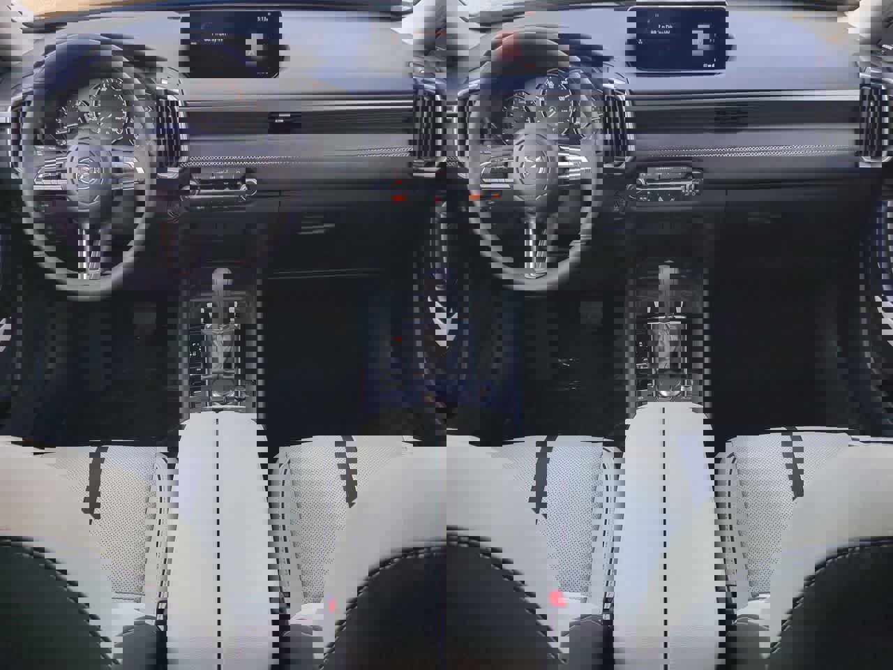 New 2026 MAZDA CX-50 AWD 2.5 S w/ Accent Package image 14