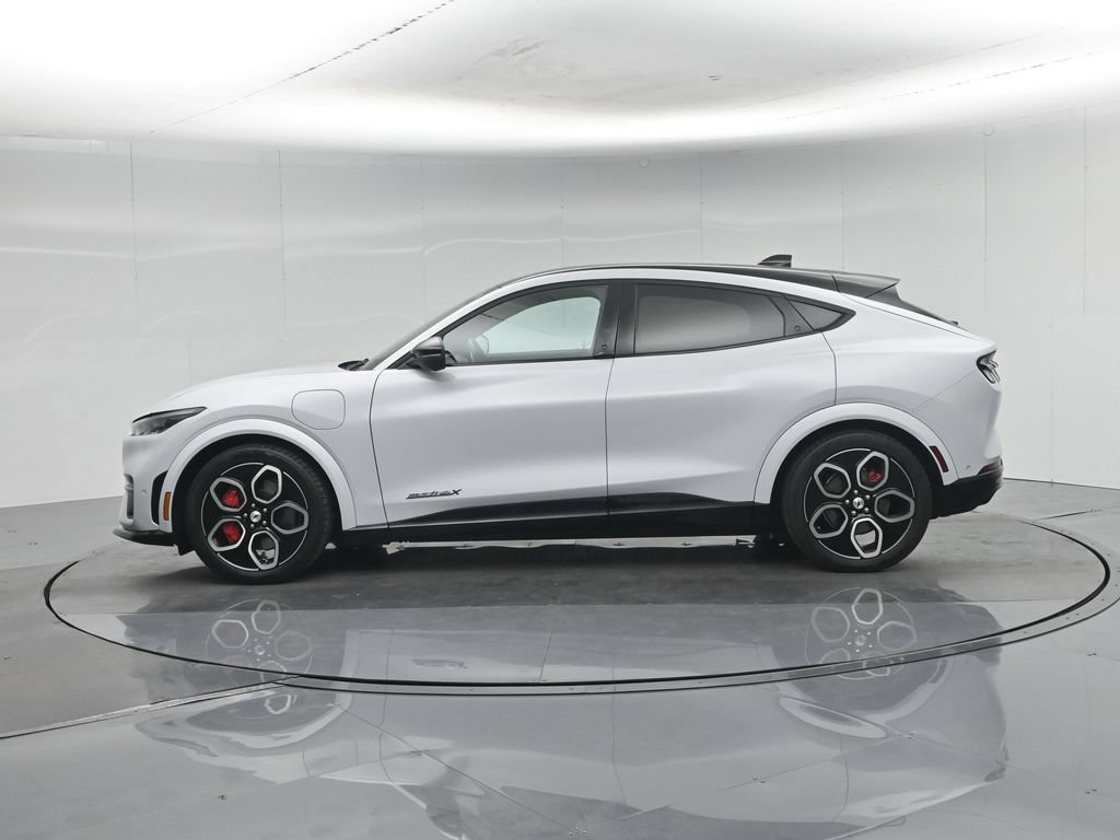 Certified 2023 Ford Mustang Mach-E GT AWD/4WD image 31