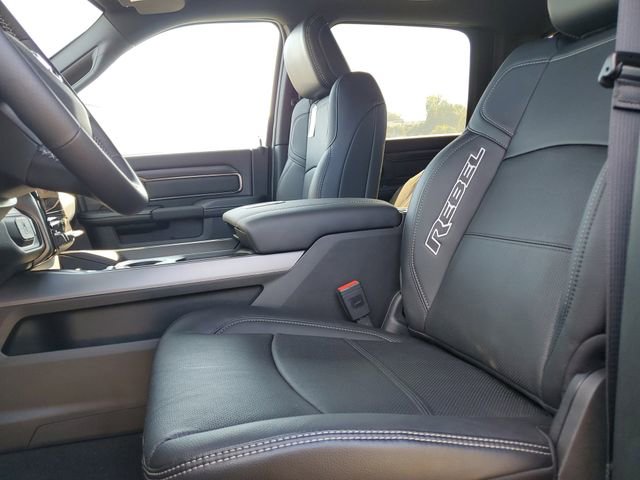 New 2026 RAM 2500 Rebel w/ Rebel Level 1 Equipment Group image 13