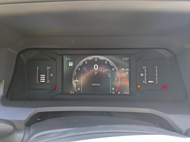 New 2026 Toyota Tacoma SR5 AWD/4WD image 20