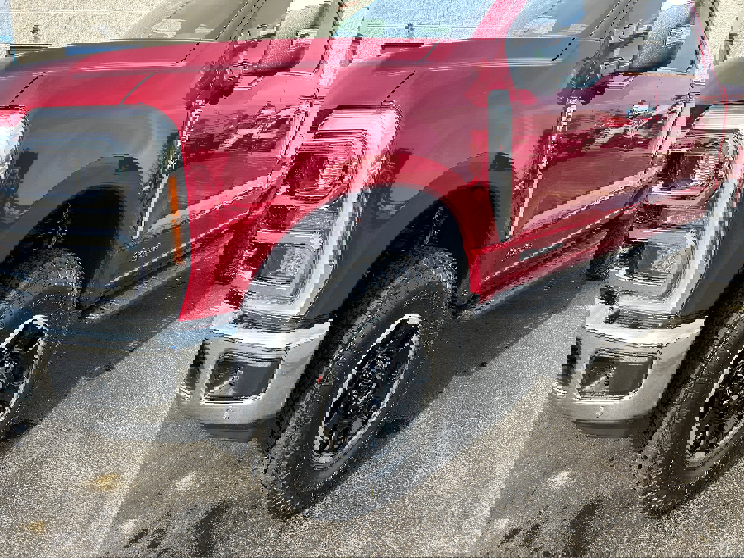 New 2026 Ford F250 King Ranch image 28