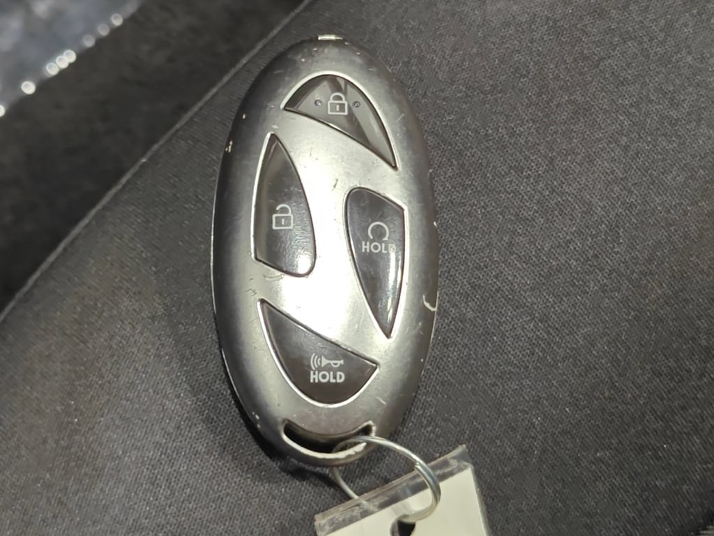 Used 2024 Hyundai Sonata SEL FWD image 11