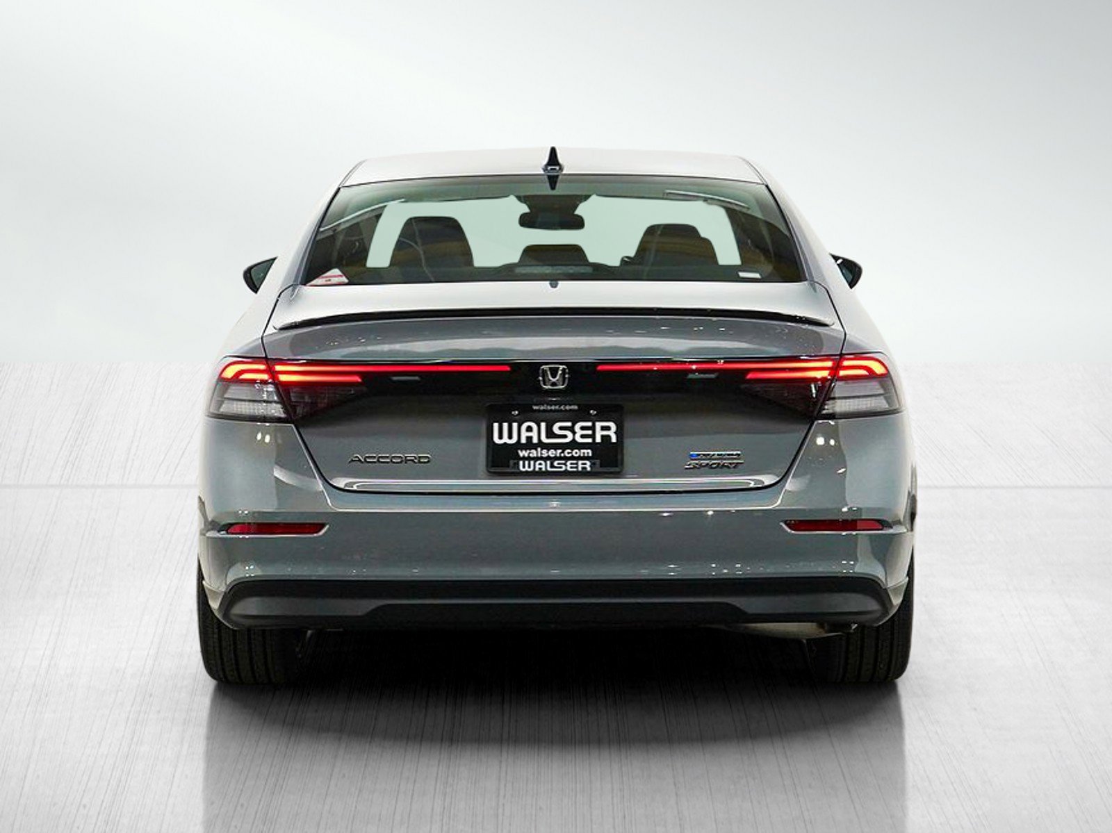 Used 2025 Honda Accord Sport image 4